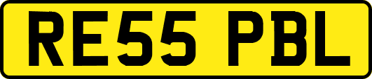RE55PBL