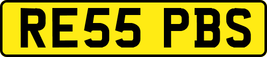 RE55PBS