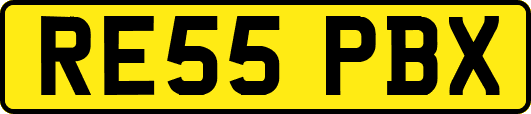 RE55PBX