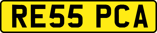 RE55PCA