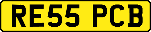 RE55PCB