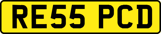 RE55PCD