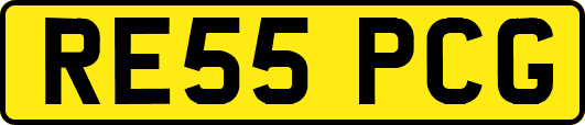 RE55PCG