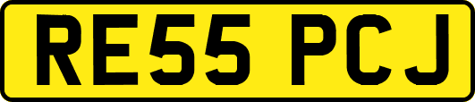 RE55PCJ