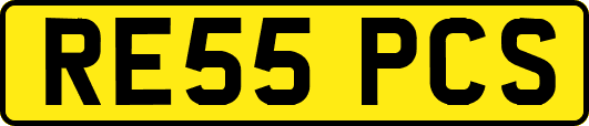 RE55PCS