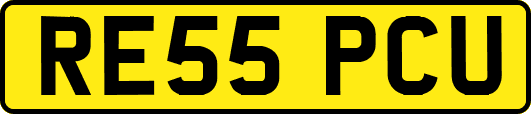 RE55PCU
