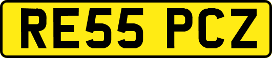 RE55PCZ