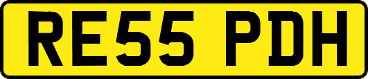 RE55PDH
