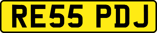 RE55PDJ