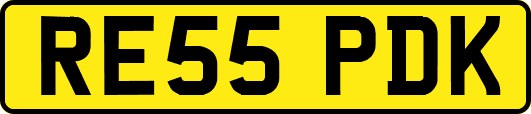 RE55PDK