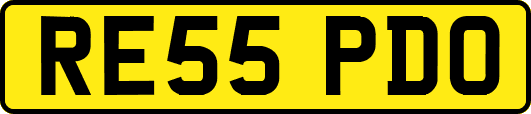 RE55PDO
