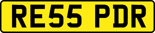RE55PDR