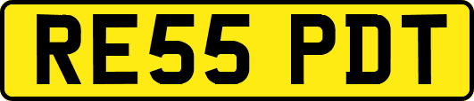 RE55PDT