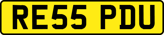 RE55PDU