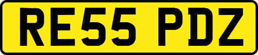 RE55PDZ