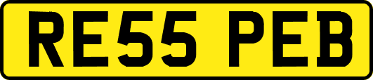 RE55PEB
