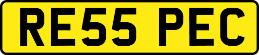RE55PEC