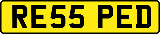 RE55PED