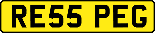 RE55PEG