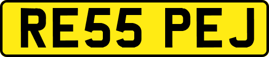 RE55PEJ