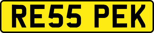 RE55PEK