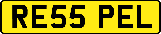 RE55PEL