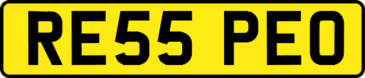 RE55PEO