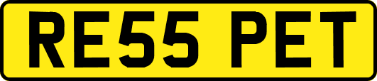 RE55PET