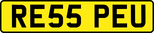 RE55PEU