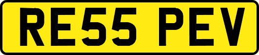 RE55PEV