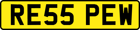 RE55PEW