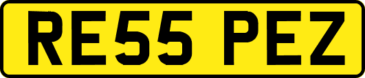 RE55PEZ