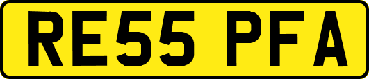RE55PFA
