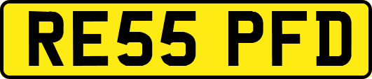 RE55PFD