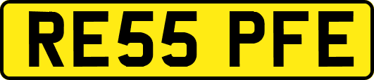 RE55PFE