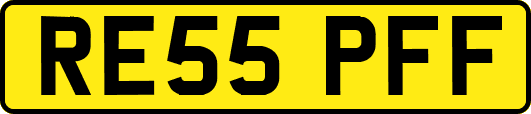 RE55PFF