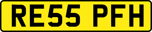 RE55PFH