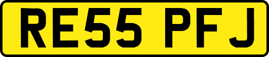RE55PFJ