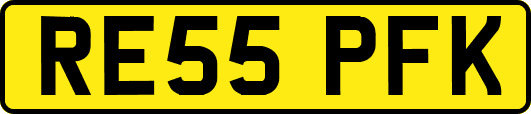 RE55PFK