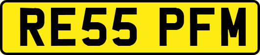 RE55PFM