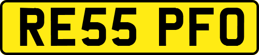 RE55PFO