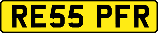 RE55PFR