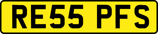 RE55PFS