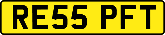 RE55PFT