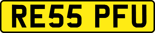 RE55PFU