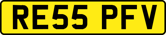 RE55PFV
