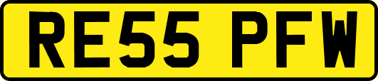 RE55PFW