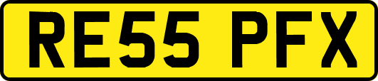 RE55PFX