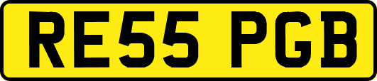 RE55PGB