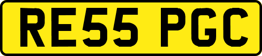 RE55PGC